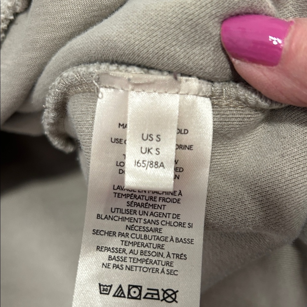 Free People Ruby Jacket S - image 7